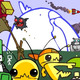 Illustration for article titled The Behemoth Prepping Follow Up To Castle Crashers